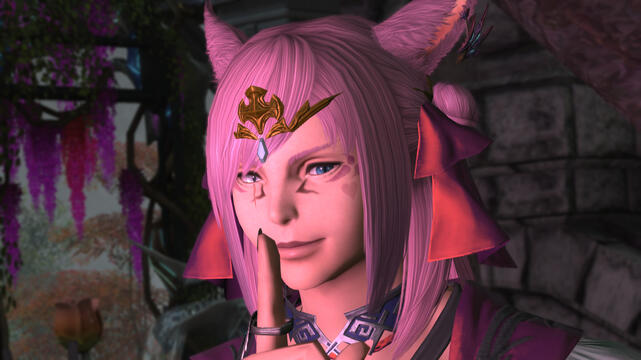 This was taken before I got his eye mod LMAO